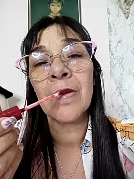 Snapshot of biancchi chatting on January 31, 7:12 pm biancchi online show from January 31, 7:12 pm