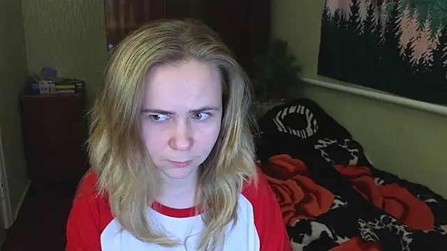 Riley Roo online show from December 22, 6:37 pm