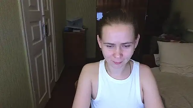 Riley Roo online show from January 30, 8:31 pm