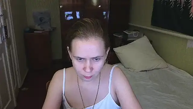 Riley Roo online show from February 7, 8:53 pm