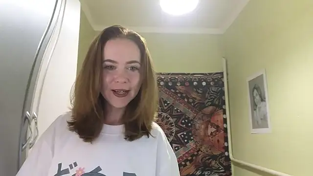 Riley Roo online show from September 13, 3:45 pm