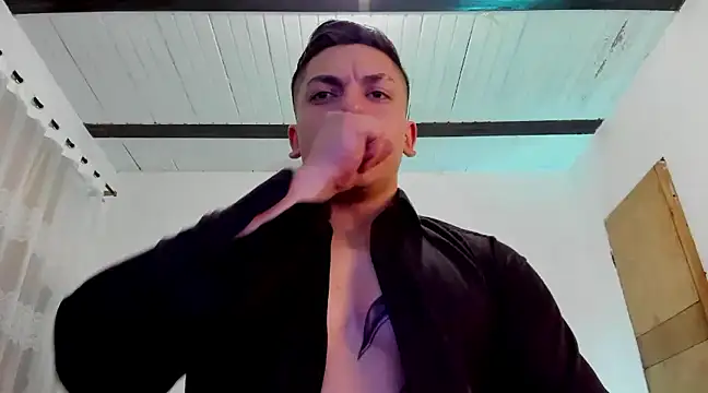 aquiles 51 online show from February 5, 2:08 am