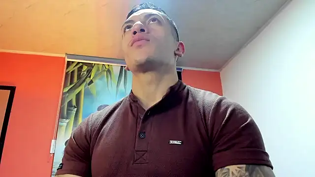 aquiles 51 online show from November 27, 1:46 pm