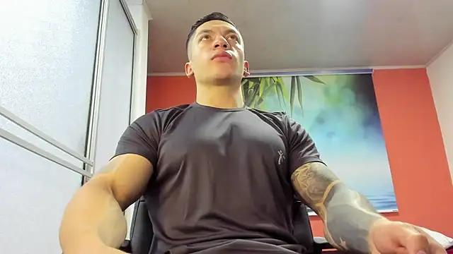 aquiles 51 online show from March 11, 11:38 am