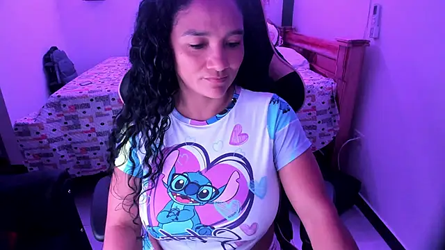 rayza mature 154 online show from November 1, 3:08 am