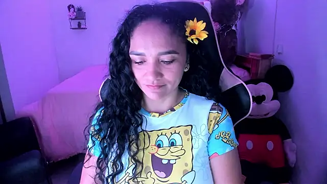 rayza mature 154 online show from February 12, 3:07 pm