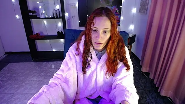 IsaBaileys  online show from January 30, 8:31 pm