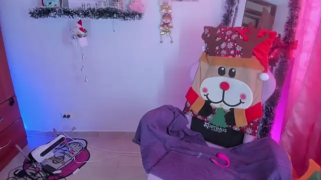 saralolo420 online show from December 5, 8:16 pm