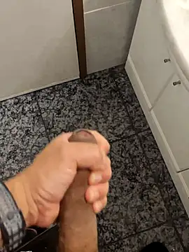 Montuni6 online show from March 19, 1:54 am