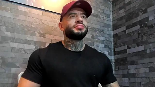 BruceDallas online show from January 8, 3:53 am