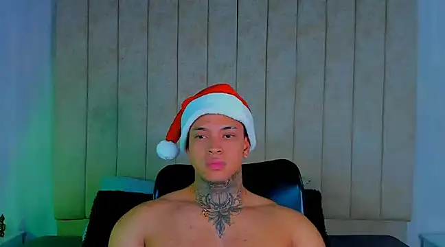 Stiven collins online show from December 30, 4:42 am