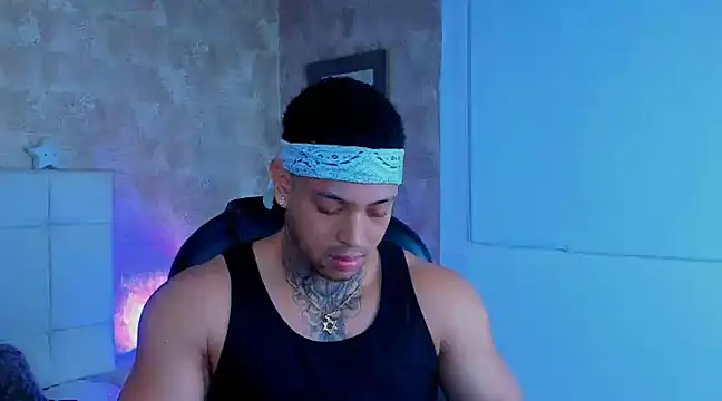 Stiven collins online show from January 7, 12:09 pm