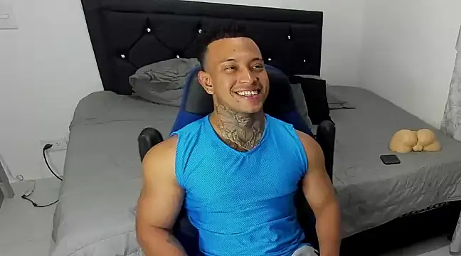 Stiven collins online show from January 21, 4:10 am