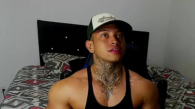 Stiven collins online show from February 20, 9:11 am