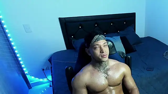 Stiven collins online show from March 3, 4:58 am