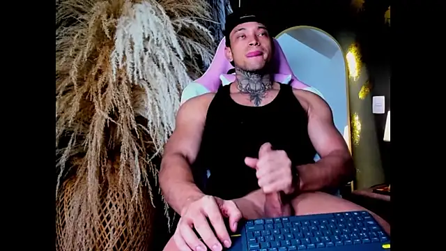 Stiven collins online show from September 21, 9:33 am