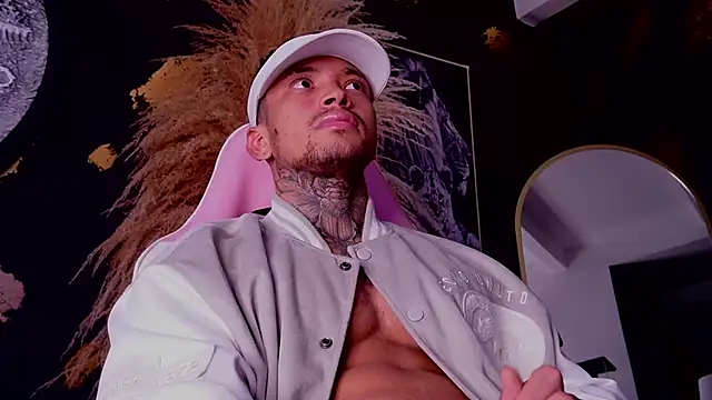 Stiven collins online show from October 1, 7:53 pm