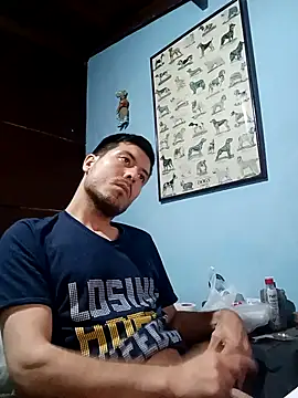 Snapshot of rimonj chatting on October 17, 12:36 am rimonj online show from October 17, 12:36 am