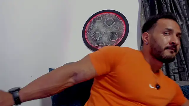 curt xxx online show from July 11, 4:15 am