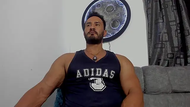 curt xxx online show from July 20, 4:49 am