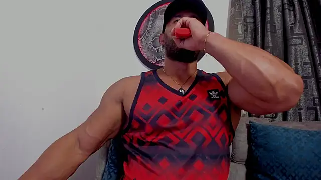 curt xxx online show from August 5, 2:58 am