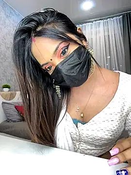 Monalisadon018 online show from December 5, 5:39 pm