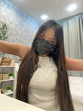 Monalisadon018 online show from December 13, 5:49 am