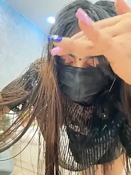 Monalisadon018 online show from December 25, 7:13 pm