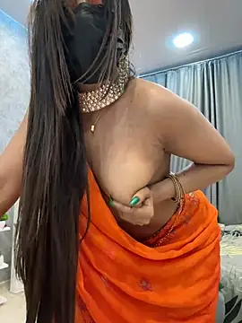 Monalisadon018 online show from January 6, 5:59 pm