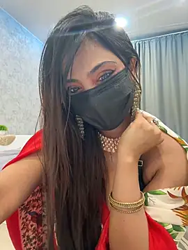 Monalisadon018 online show from January 15, 1:23 am