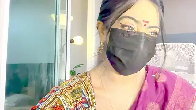 Monalisadon018 online show from November 25, 11:54 am