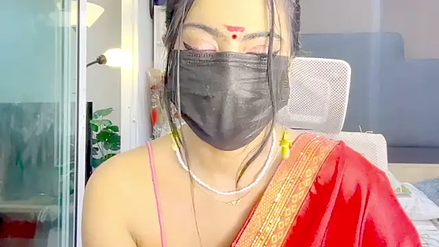 Monalisadon018 online show from November 29, 5:10 am