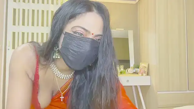 Monalisadon018 online show from March 10, 2:33 pm