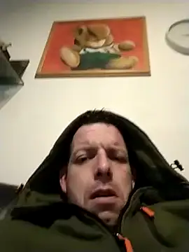 Knuffelstaaf123 online show from January 12, 3:49 am