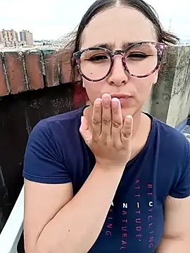 Cute Penelope online show from January 30, 6:10 pm