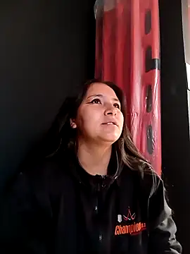 Cute Penelope online show from February 13, 12:11 pm