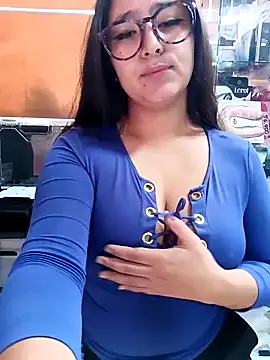 Cute Penelope online show from February 17, 3:09 pm