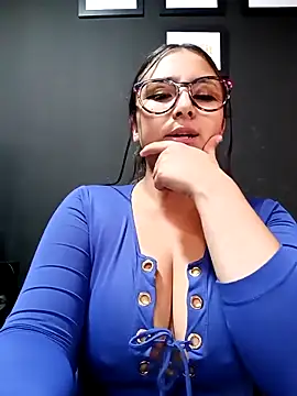 Cute Penelope online show from March 7, 6:11 pm