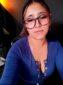 Cute Penelope online show from March 7, 9:17 pm