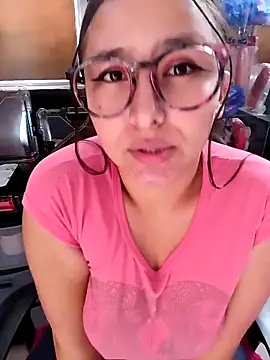 Cute Penelope online show from March 11, 3:12 pm