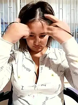 Cute Penelope online show from September 24, 11:13 am