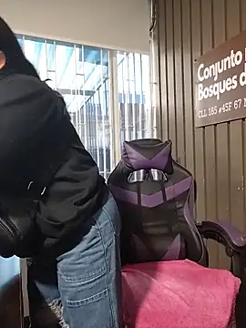 Cute Penelope online show from February 5, 1:38 pm