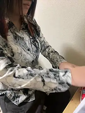 Snapshot of miyabi_room chatting on February 7, 9:26 am miyabi room online show from February 7, 9:26 am