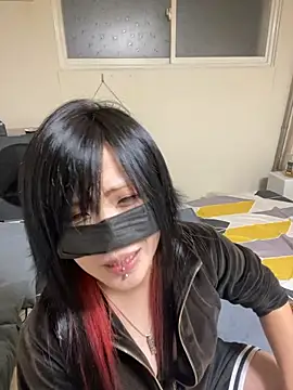 Snapshot of miyabi_room chatting on November 25, 12:05 pm miyabi room online show from November 25, 12:05 pm