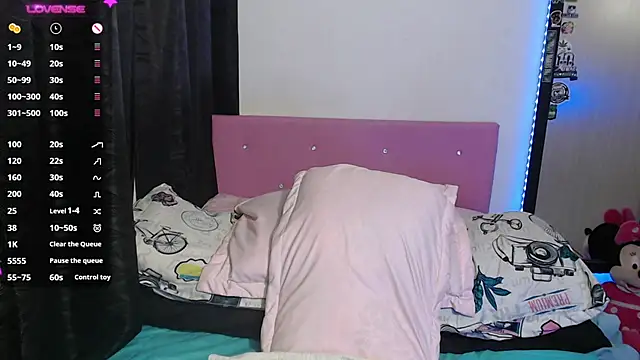 Snapshot of Honey-420- chatting on February 25, 3:31 am Honey-420- online show from February 25, 3:31 am