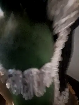 Snapshot of Honey-420- chatting on October 31, 1:06 am Honey-420- online show from October 31, 1:06 am