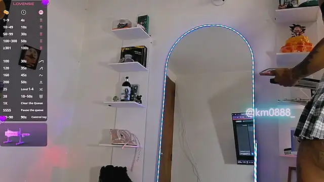 Honey-420- online show from July 25, 2:36 pm