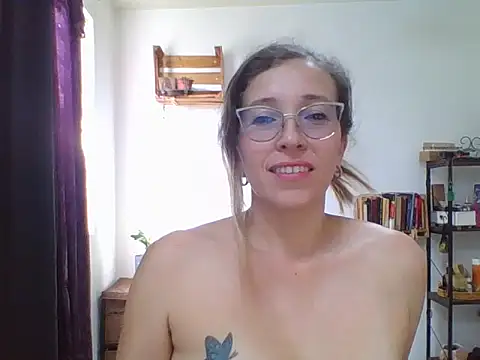 charlott ponce online show from December 5, 7:21 pm