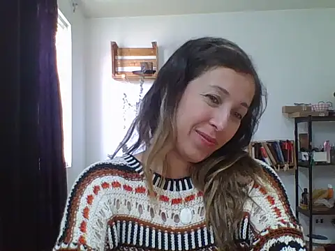 charlott ponce online show from March 29, 6:41 pm