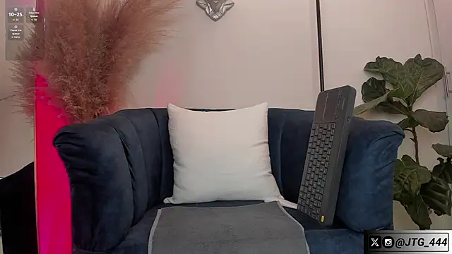 JeycobxBraand online show from October 22, 12:33 am